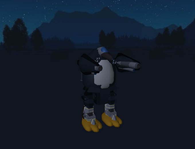 Penguin